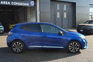 RENAULT Clio usata, con Airbag Passeggero