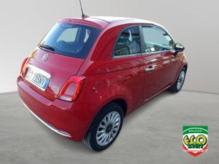 FIAT 500 usata, con Chiusura centralizzata