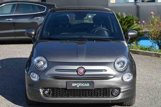 FIAT 500 usata, con Airbag