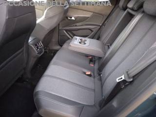 PEUGEOT 3008 usata, con Fari LED