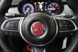 FIAT 500X usata, con Luci diurne