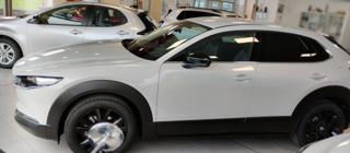 MAZDA CX-30 usata, con Alzacristalli elettrici