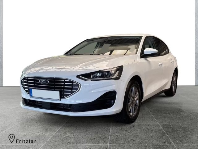 FORD Focus usata, con ABS