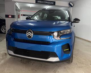 CITROEN C3 usata, con Airbag