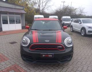 MINI John Cooper Works usata, con Airbag