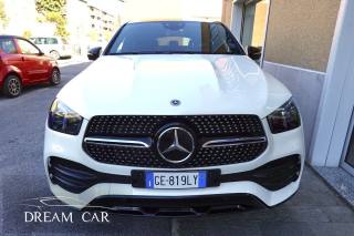 MERCEDES-BENZ GLE 350 usata, con Antifurto