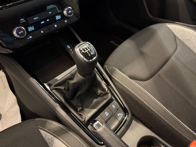 SKODA Kamiq usata, con Fendinebbia