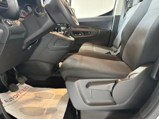 OPEL Combo usata, con Immobilizzatore elettronico