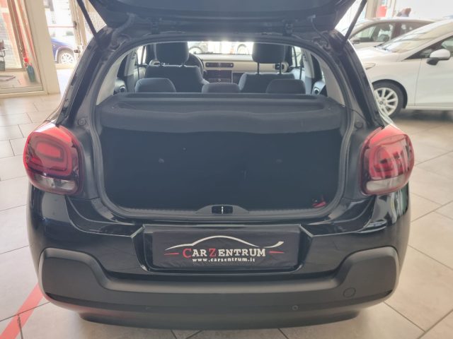 CITROEN C3 usata, con Bluetooth