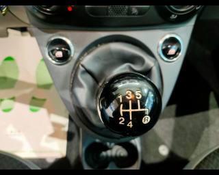 FIAT 500 usata, con Chiusura centralizzata telecomandata