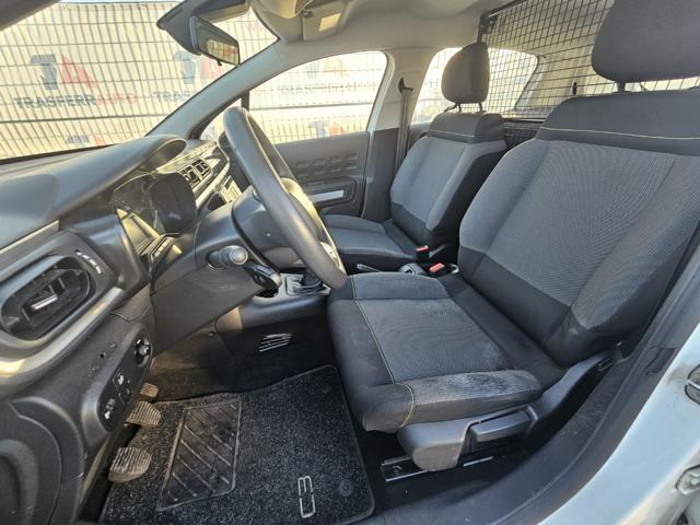 CITROEN C3 usata, con Cruise Control