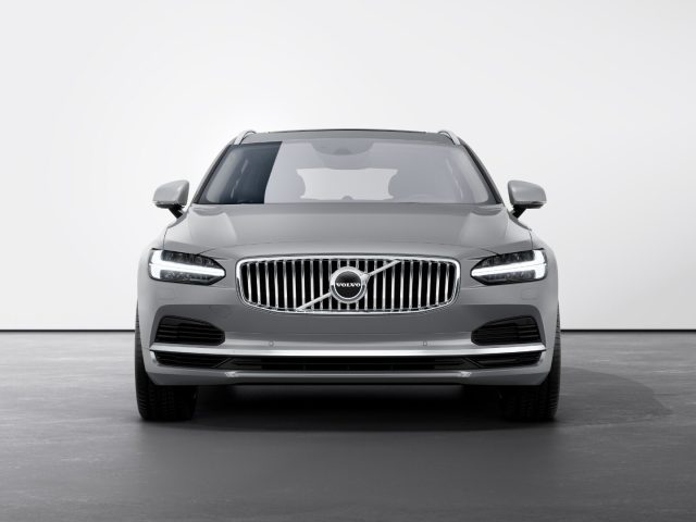 VOLVO V90 usata, con Alzacristalli elettrici