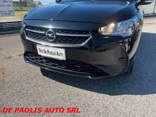 OPEL Corsa usata, con Controllo elettronico della corsia