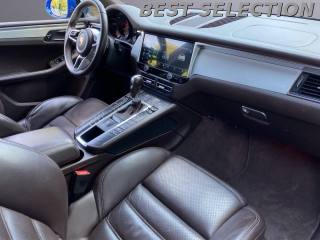 PORSCHE Macan usata, con Climatizzatore