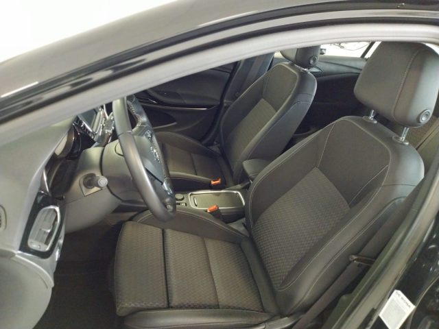 OPEL Astra usata, con Chiusura centralizzata