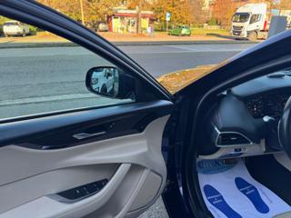 JAGUAR XE usata, con Boardcomputer