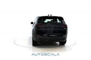 LAND ROVER Range Rover Sport usata, con Antifurto