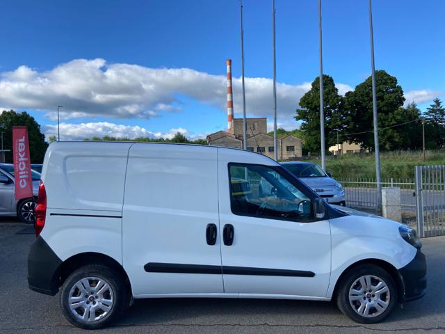 FIAT Doblo usata, con Chiusura centralizzata