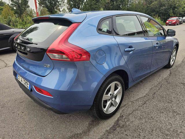 VOLVO V40 usata, con Alzacristalli elettrici