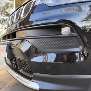 JEEP Compass usata, con Airbag Passeggero