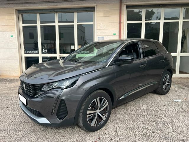 PEUGEOT 3008 usata 22
