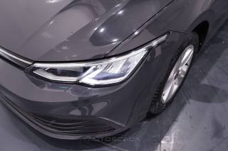 VOLKSWAGEN Golf Variant usata, con Sensore di luce