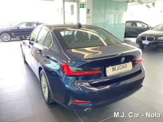 BMW 320 usata, con Autoradio
