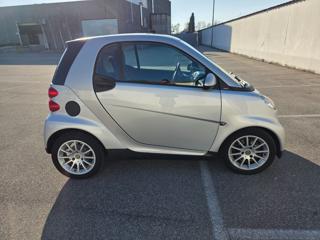 SMART ForTwo usata, con Alzacristalli elettrici