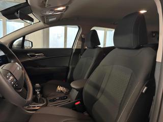 KIA Sportage usata, con Controllo automatico clima