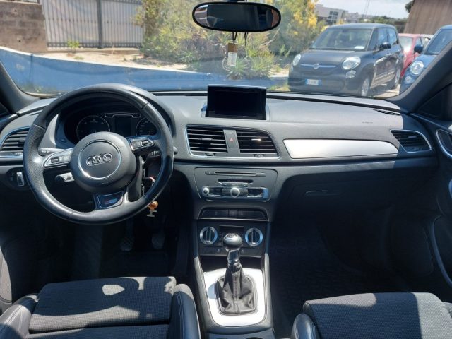 AUDI Q3 usata, con Controllo trazione