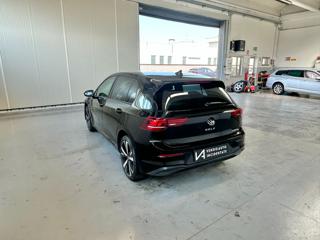 VOLKSWAGEN Golf usata, con Alzacristalli elettrici