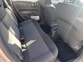 CITROEN C3 usata, con ESP