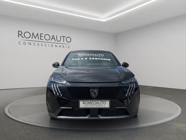 PEUGEOT 3008 usata, con Cruise Control
