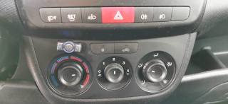 OPEL Combo usata, con Immobilizzatore elettronico