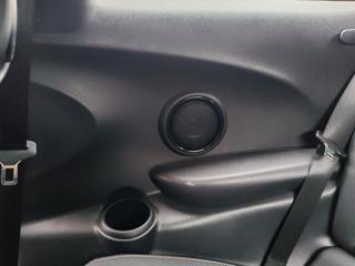 MINI Cooper usata, con Fari full-led