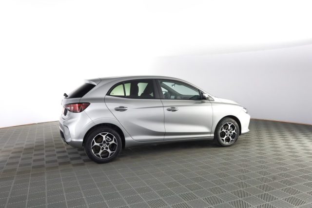 MG MG3 usata 2