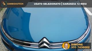 CITROEN C4 Cactus usata, con Bluetooth