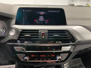 BMW X3 usata, con Autoradio digitale