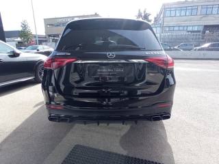 MERCEDES-BENZ GLE 63 AMG usata, con Boardcomputer