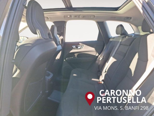 VOLVO XC60 usata, con ESP