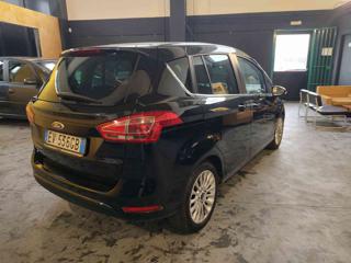 FORD B-Max usata, con Autoradio