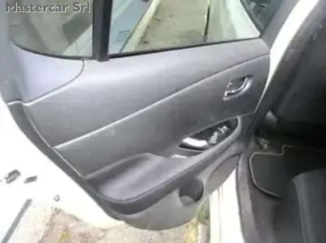 NISSAN Leaf usata, con Chiusura centralizzata