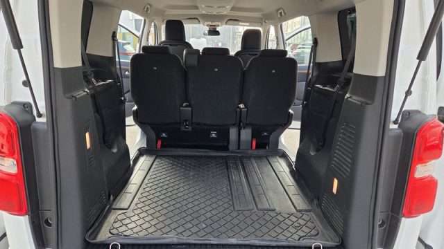 TOYOTA Proace Verso usata, con Climatizzatore