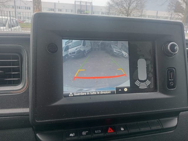 RENAULT Master usata, con ESP