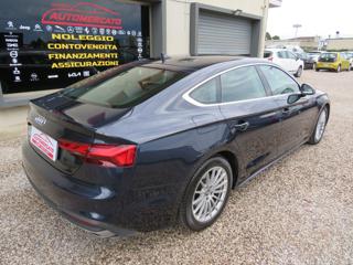 AUDI A5 usata, con Alzacristalli elettrici