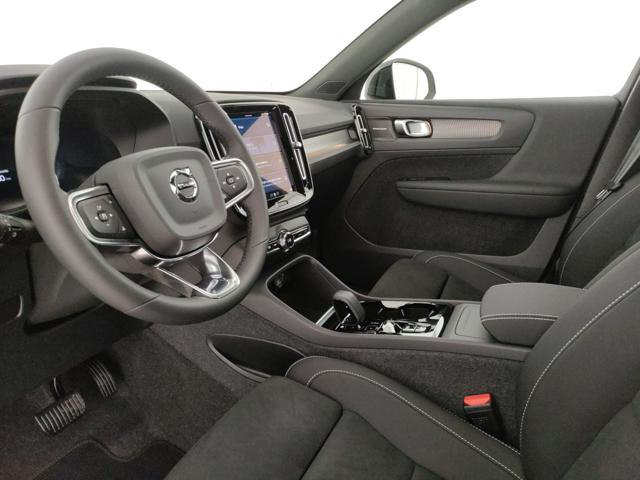 VOLVO XC40 usata, con Filtro antiparticolato