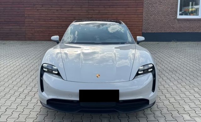 PORSCHE Taycan usata, con Airbag