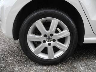 VOLKSWAGEN Polo usata, con Lettore CD