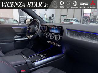 MERCEDES-BENZ GLA 250 usata, con Cruise Control