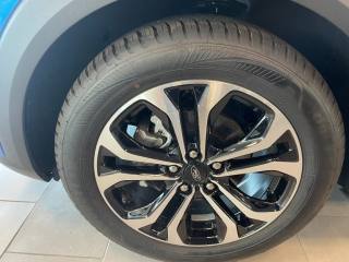 FORD Puma usata, con Specchietti laterali elettrici